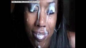 black cum blow job - Very hot blowjob with black cock - XVIDEOS.COM