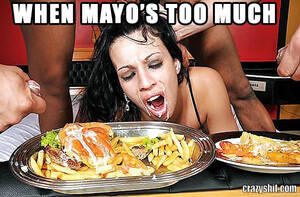 French Porn Meme - CrazyShit.com | I like mayo - Crazy Shit