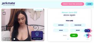 jerk off cams free - Jerk Mate Reviewâ€”The Perfect Site in Finding your Next Jerk Buddy -  Babepedia Blog