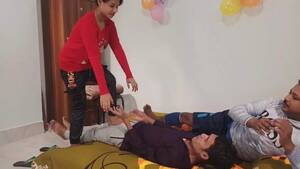 college hard fuck - Calling college girlfriend at home me and friend fucking her hard again  threesome sex girlfriend boye xxx porn videos watch online