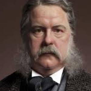 Flat Chest Arthur Cartoon Porn - Chester Arthur (1881-1885)