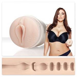 Flashlight - Fleshlight Girls Angela White Lotus Vagina