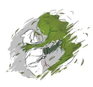 Gay Porn Adventure Time Fern - Adventure Time Grass Finn Mertens Fern The Human Grass Demon Emissary From  Beyond