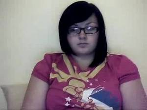 Nerd Hairy Pussy Drunk - 