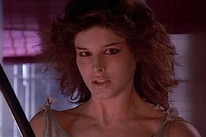 1980 Lesbian Porn Actress List - 45-100-Best-B-Movies-ninja-3-the-