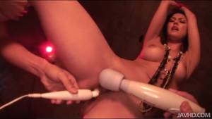 Big Cock Double Penetration Porn - Big cock double penetration with Asa Akira