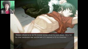 akira hentai - Akira's Sexy Debut! - Togainu No Chi Part - XVIDEOS.COM