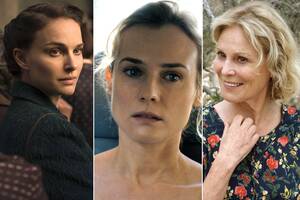 Diane Kruger Lesbian Porn - Cannes Film Festival 2015 Preview | Vanity Fair