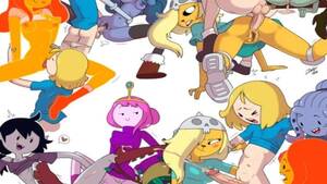 Adventure Time Hentai Princess Porn - adventure time fire princess porn comics adventure time hentai. futanari - Adventure  Time Porn