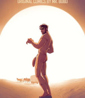 classic group porn cartoons - On The Road comic porn | HD Porn Comics