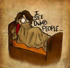 Dumb Dora Porn - >_< Lol this is what I get when I draw something at a time when I should be  sleeping I doodled it yesterday night and to. I see dumb people o_O