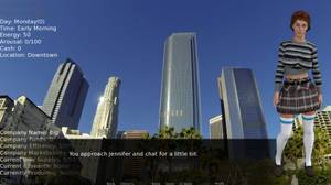 anal sex simulation - Vren - Lab Rats 2 - Down to Business - Tech Demo Version 0.3.2 Update