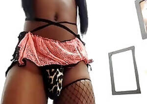 interracial tranny thong - Thong Shemale Porn