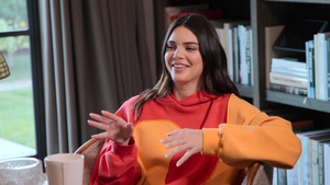 Kendall Jenner Lesbian Porn - Kendall Jenner: Should She Do Porn?