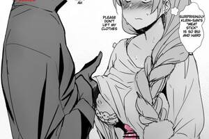 Klein Sword Art Porn - Ryoutarou Tsuboi | Klein Porn Comics Â» Hentai Porns - Manga And Porncomics  Xxx Hentai Comics