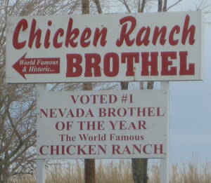 asian whorehouse porn - List of brothels in Nevada - Wikipedia