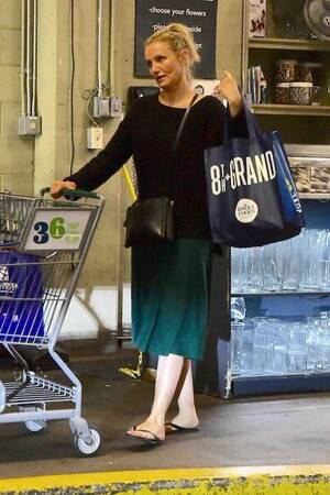 Cameron Diaz Porn Cum - Cameron Diaz â€“ Janet Charlton's Hollywood, Celebrity Gossip and Rumors