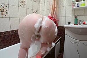 Mature Lesbian Shower Porn - Pov. Mature Lesbians In The Shower. Hot Video, full POV fuck video (Apr 5,  2021)