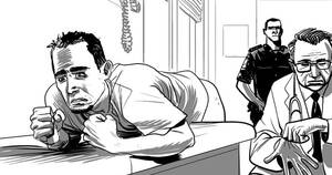 drunk first anal sex - Tunisia: Privacy Threatened by 'Homosexuality' Arrests | Human Rights Watch