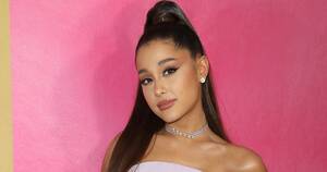 Ariana Grande Sex Tape Pornhub - Ariana Grande Trying To Set Up ASAP Rocky & Friend