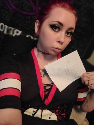 Alyson Hannigan Hentai Porn - Get creative ;) bored and want someone to make my night haha ðŸ’‹ [F26][OC] :  r/RoastMe