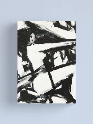 Erotic Nude Art Porn - Interracial Threesome Urban Modern Art Nude Woman Porn Black White Erotic\