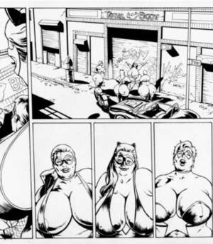 Lesbian Strapon Hentai Comics - Lesbian Strapon | Luscious Hentai Manga & Porn