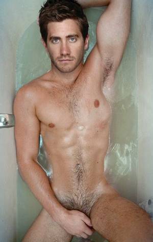 Hot Male Celebs - jake gyllenhaal nude | Nude Male Celebs: Jake Gyllenhaal Nude