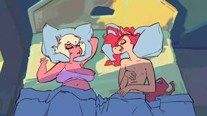 Anthro Pig Girl Porn - 2016434 - e621