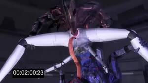 doppelganger cartoon sex - Doppelganger Alpha