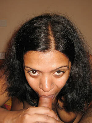 Amateur Blowjob Indian - Amateur Indian Blowjob - Indian Girls Club