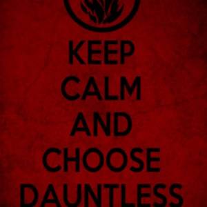 divergent lesbian porn - Divergent