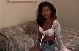 Black 90s Porn Babe - 17. Kitty Yung