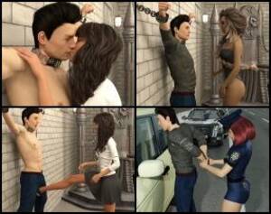 femdom game - Femdom Lockdown [v 1.6.3] - Free Sex Games