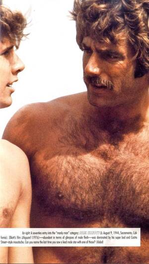 60s porno mustache - Pornstache