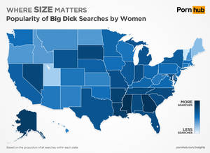 Big Dicks Porn Hub - pornhub-insights-big-dick-map-united-states
