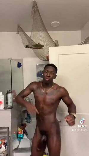 big black monster cock bulge - Great black boy with huge dick - ThisVid.com