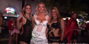 key west swingers - key west festival called fantasy fest swingers naked EMPFlix Porn Videos