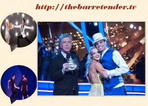 Bffs Dance Class Porn - Here are my rankings for the best and worst dances from the fourth week of  Dancing with the Stars season Cirque du Soleil Night. Also, check out my  recap of ...