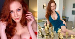 Boy Meets World Girl Porn - How Porn Reignited 'Boy Meets World' Star Maitland Ward's Acting Career