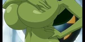 Animated Spider Porn - 