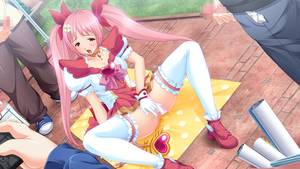 amish classic porn cartoons - costume strip porn