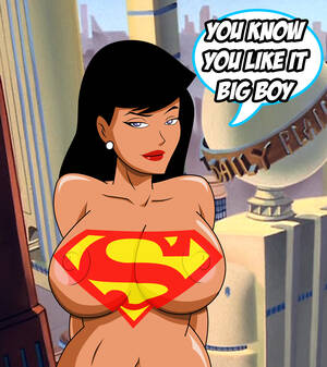 Lois Lane Porn Captions - Read Lois Lane Hentai Porns - Manga And Porncomics Xxx