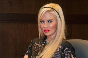 Jew Jewish - Jenna Jameson