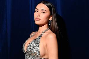 Coco Naked Fucking - Madison Beer Addresses Nude Video Leaking at Age 15: Exclusive