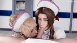 Licking Blowjob Compilation - ball licking Hentai porn videos [Tag] - XAnimu.com