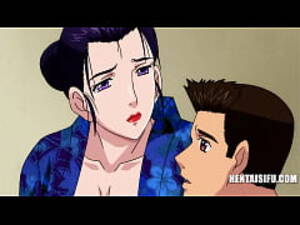 Anime Old Women Porn - Older Woman Part 2 - Eng Subs - xxx Mobile Porno Videos & Movies -  iPornTV.Net