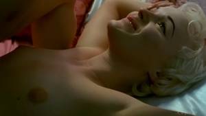 Miranda Richardson - Naked Miranda Richardson in Dance with a Stranger