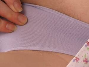 bdsm panties off exam - see through panties porn Â· bdsm panties off exam