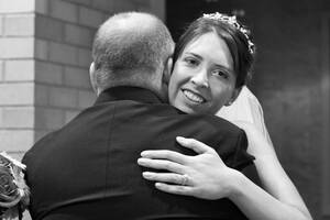 daddy sleep - Just Like Daddy: Our Unconscious Attraction to Partners Who Look Like Our  Parents | by Dr. Robert Burriss | Medium